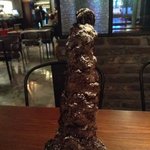 [EXO] 근데 이런<b>빙수</b>는 어떻게먹음?