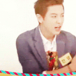 [EXO] 찬열이알레르기있는데