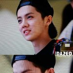 [루한] 카와이 루한 <b>공항</b> 프리뷰~