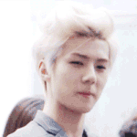 [EXO] 오세훈이 룸메이트에 나오면