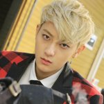 [EXO] <b>타오</b>가서 인사할때