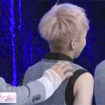 [시우민] <b>똑똑</b> 시우민씨  