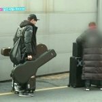[EXO] 누가보면 용민오빠가 연예인인줄