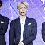 [EXO] 세훈이 이날 