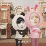 [EXO] 이짤 <b>개기욥</b>ㅠㅠ(오열)