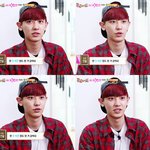 [EXO] 오늘 <b>체크</b>남방ㅇ