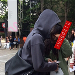[EXO] 준<b>면</b>이<b>한</b>테서떨어져!!!!