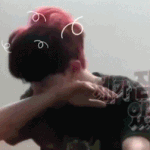 [EXO] 잠에서 깬 <b>큰애기</b>