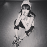 [EXO] 나는 <b>현아</b>