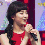 [EXO] 너희<b>앞머리</b>있잖아