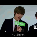 [EXO] 레이드립에 빵 터진 루한(잔망주의)