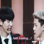 [EXO] 미친 박다정<b>포텐</b>터져ㅜㅜㅜ