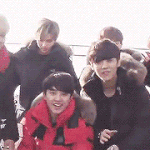 [EXO] <b>네이버</b>파일 20번째 미래남편이라고??