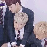 [EXO] 나도눈감고<b>고르기</b>