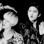 [EXO] 같지만 다른 <b>두사람</b>