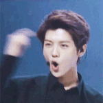 [EXO] 나도눈감고