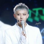 [EXO] 오늘 비비를 처음발라봤는데