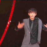 [EXO] ㅅㅂ마마...