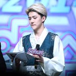 [세훈] 세훈이 2014년도 지금까지 <b>헤어스타일</b> 변천사