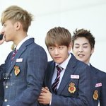 [EXO] 나 남자<b>기피</b>증생긴거같음