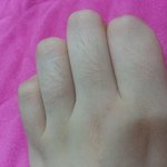 [댓글부탁] <b>혐오</b>) 손가락 털