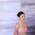 [김연아] <b>아이스쇼</b>에 여신강림...아름다움의 극치란 이런 것