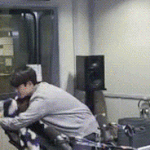 [EXO] ㅎ...핡<b>조타</b>