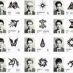 [EXO] 최애라는<b>전제</b>다버리고젤이쁜초능력마크