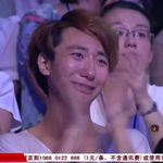 [EXO] 엑솜불후의명곡무대에눈물흘리는남<b>팬님</b>