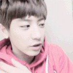 [EXO] 박찬열 데리고 망상잼!7(입술<b>싱크</b>완벽)