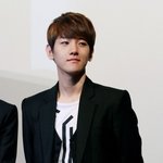 [EXO] 맞음 ㅋㅋ <b>남자들</b>백현이가흔한얼굴이래ㅋㅋ