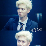 [EXO] 내가 종인이랑 민석이 때문에 <b>입</b>덕했는데