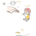 [시우민] 민석이 팬<b>아트</b>