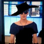 [EXO] 우리 크리스티나가 <b>허세</b> 좀 부리면 어떠냐