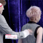 [시우민] 뒷북 좀 칠께....