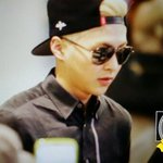 [시우민] 140505 시우민 <b>인천</b> 입국 플뷰~!