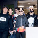 [시우민] 시우민 <b>입국</b> 고화질 기사 사진 클라스 ㄷㄷ