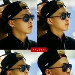 [시우민] 시우민 <b>까리</b>하네 또다른인천공항 플뷰