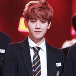 [EXO] 이 시간에 <b>밖</b>에나오니까