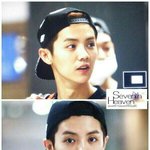 [EXO] ㅋㅋㅋㅋㅋㅋㅋ루한이ㄱㅋㅋㅋㅋ
