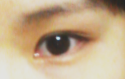 [댓글부탁] <b>이런눈</b>에 어울리는 화장좀요ㅠㅠ