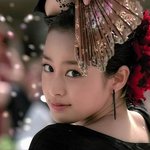 여배우 - 아이돌 <b>쓰리</b>톱 비쥬얼