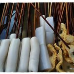 [짤북] 윗지방 사람들은 잘 모르는 <b>오뎅</b>.