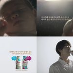김우빈 점점 더 멋있어지네요! <b>세븐</b> cf 감동