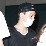 [<b>xoxo</b>] 아침에 도착한 엠멤버들~~ㅎㅎㅎ