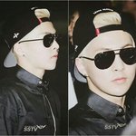 [EXO] ㅋㅋ시우민<b>일자</b>눈썹만들어봄