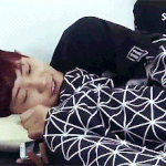 [EXO] 찬열이ㅜㅜㅜ
