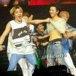 [BAP] 업아....