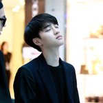 [도경수] 경수의 공항 패션 (경수의 <b>사복</b>은 날 설레게 해)