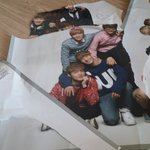 [EXO] 나 브로마이드 대공사들<b>어감</b>